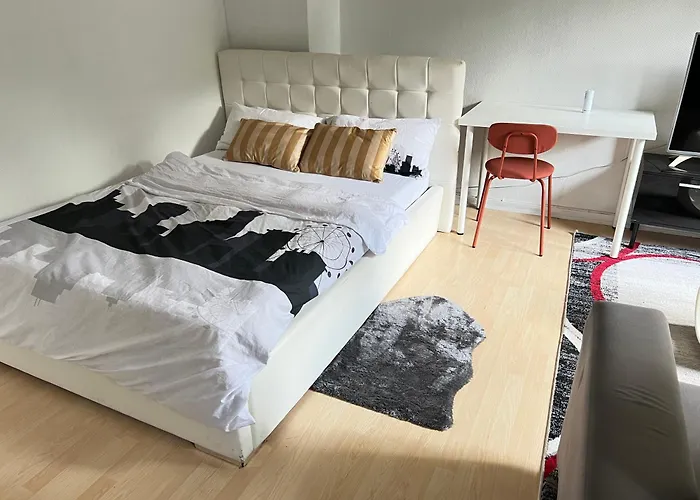 Resting Space