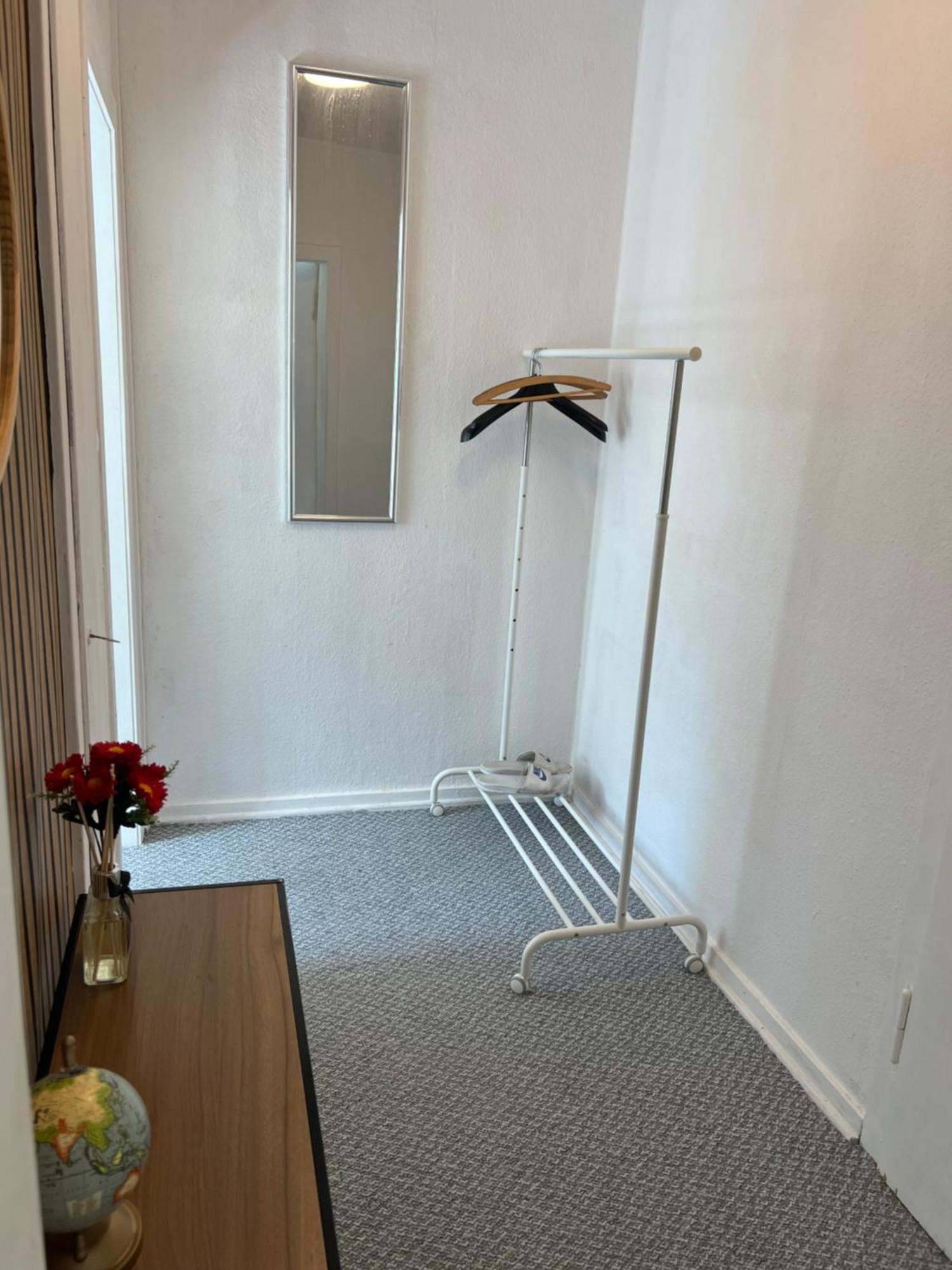 Apartment Resting Space Essen