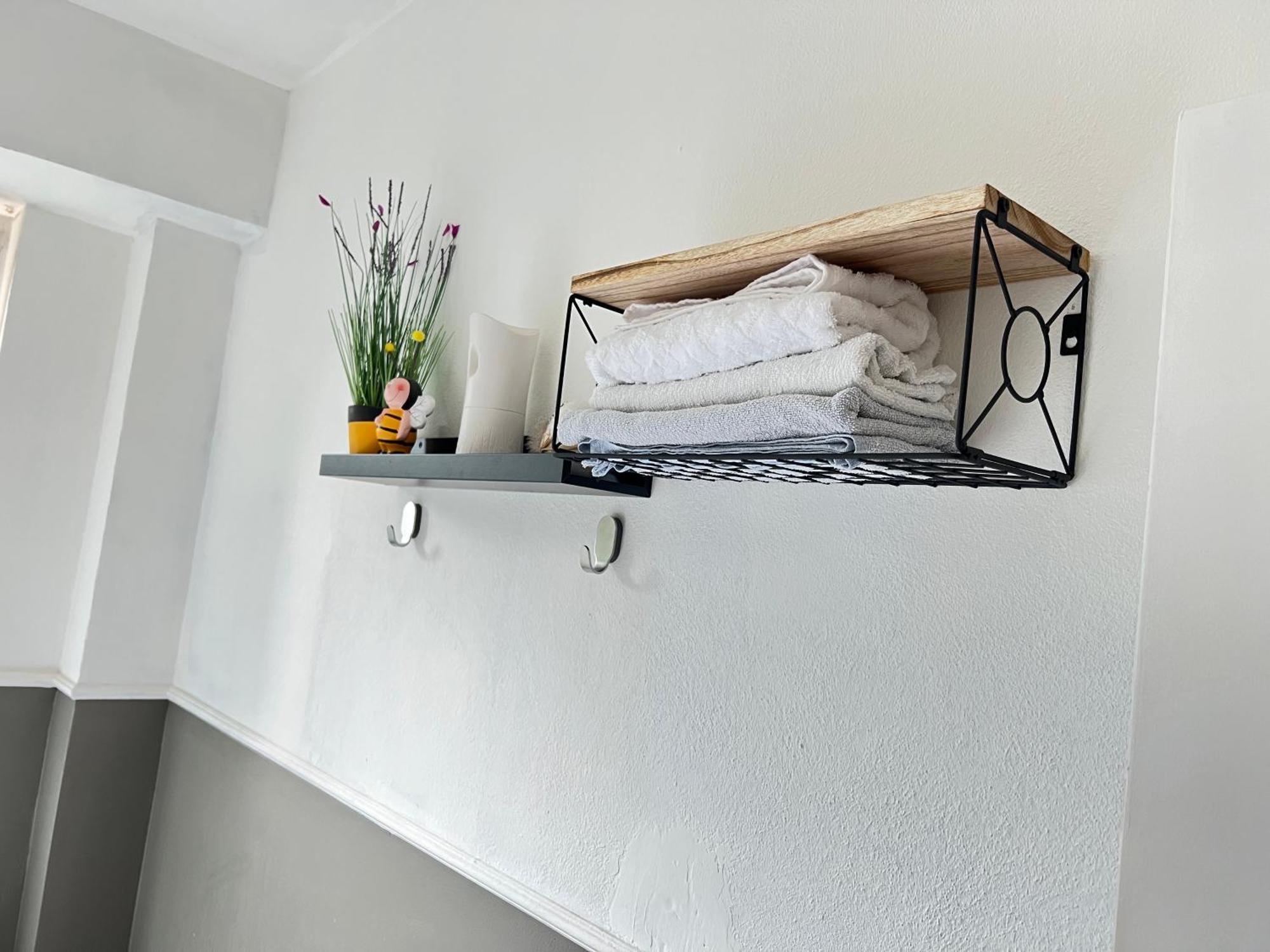 Apartament Resting Space