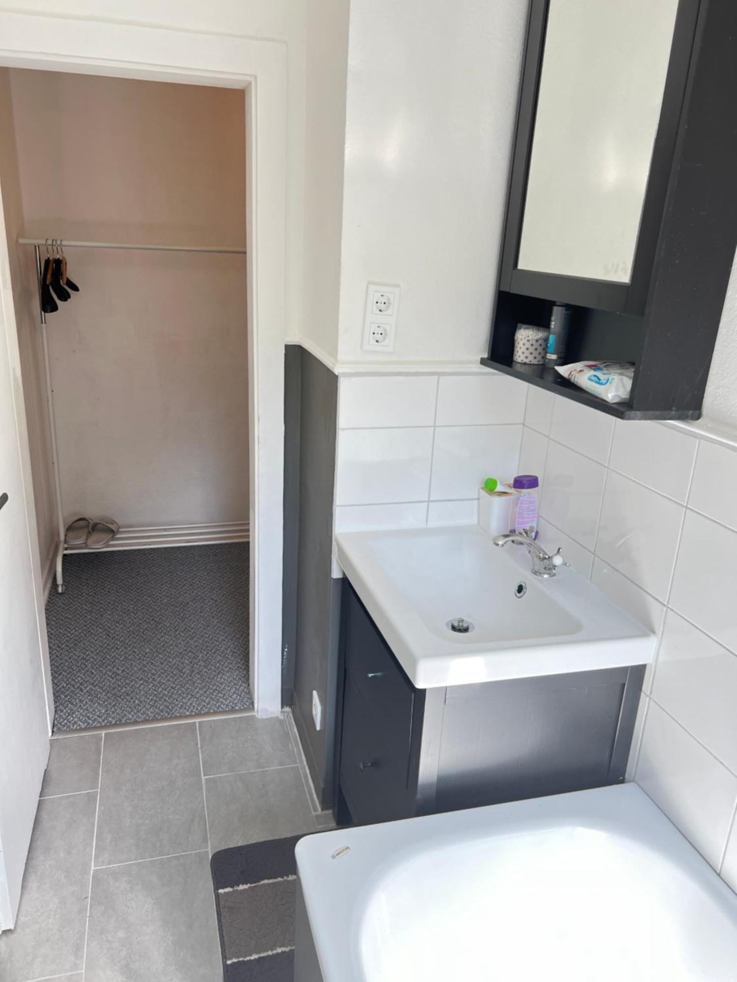 Apartament Resting Space *