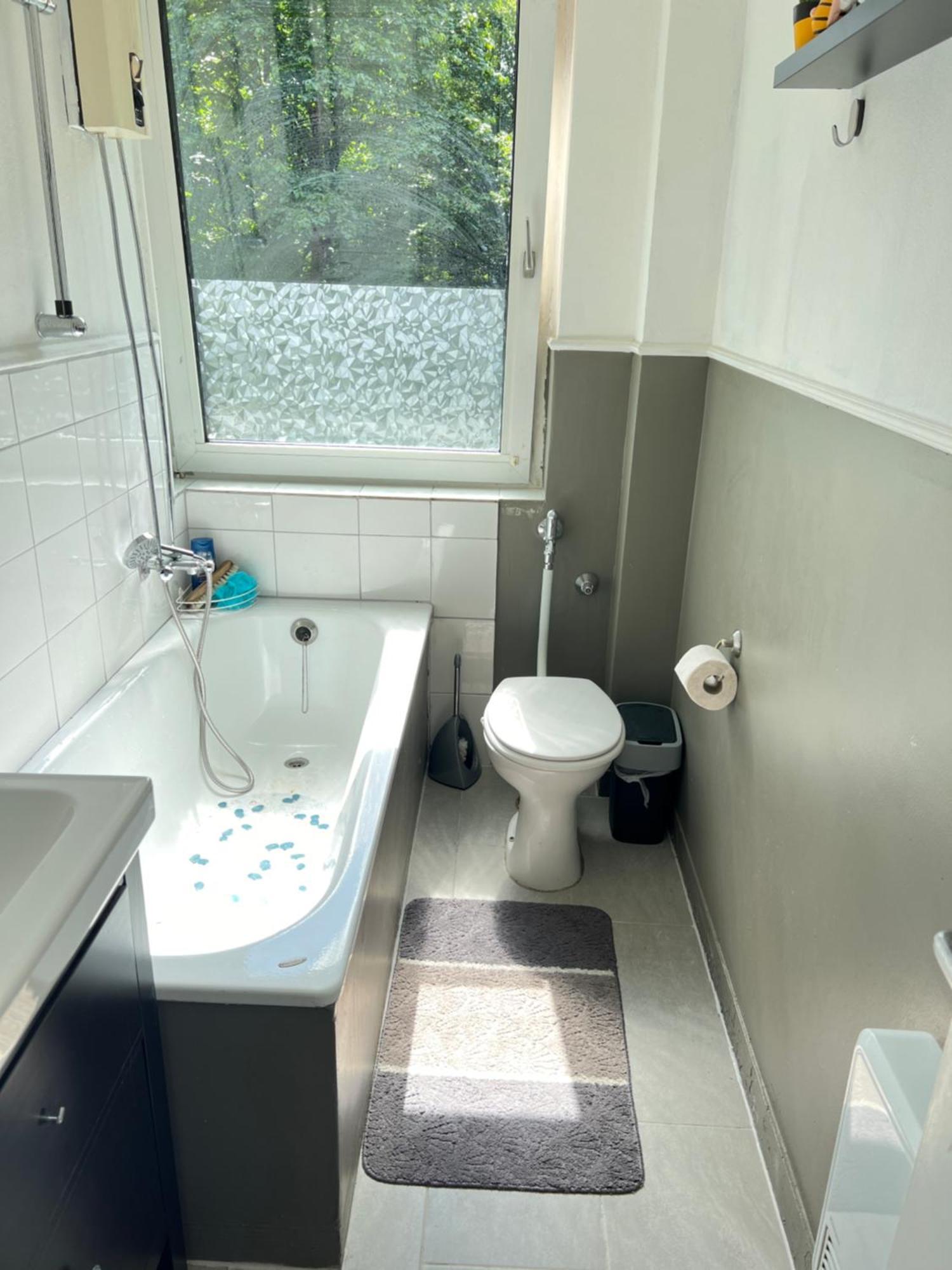 Resting Space Apartment Essen