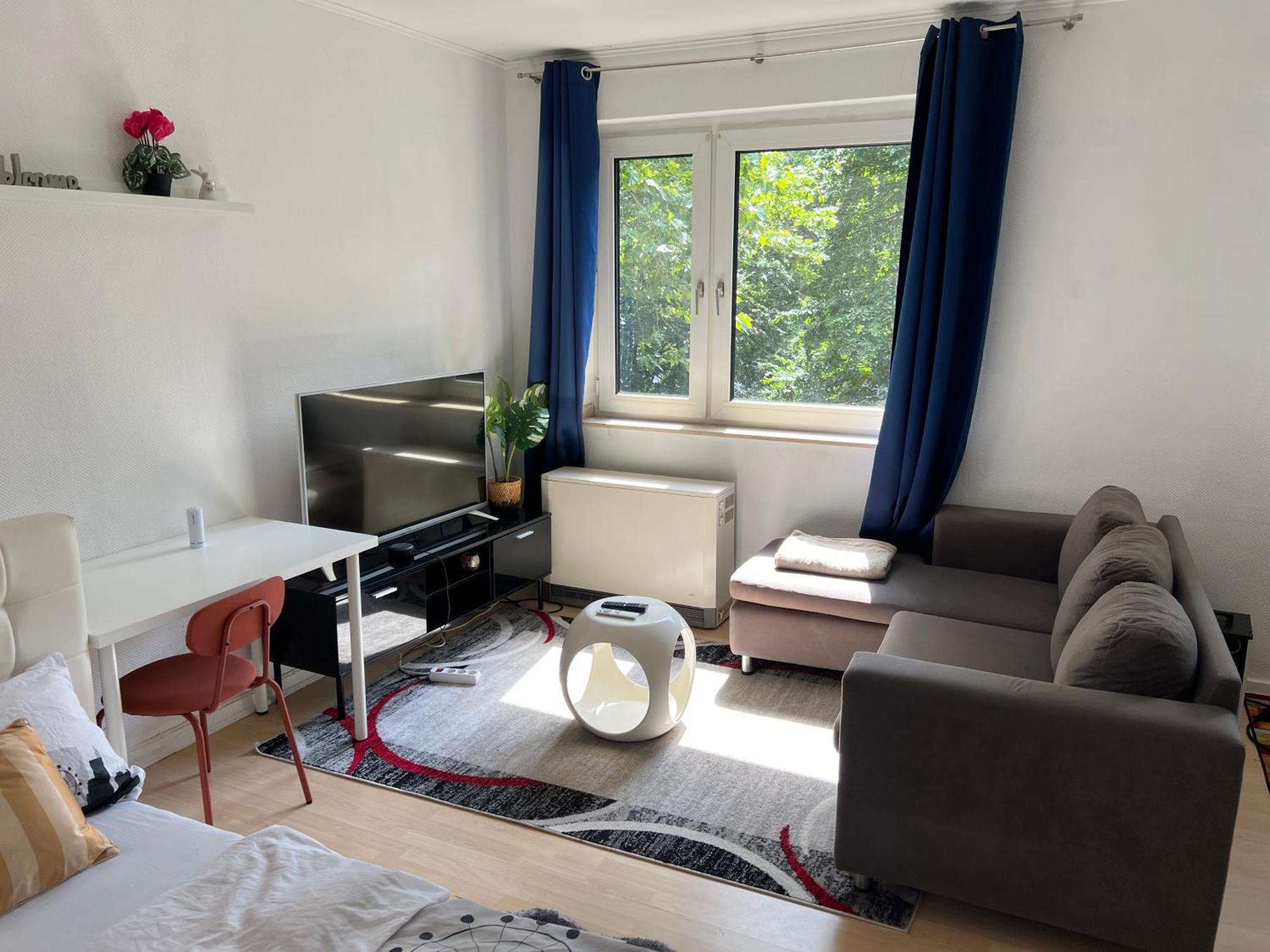 Resting Space * Essen